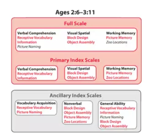 WPPSI-IV - Wechsler Preschool and Primary Scale of Intelligence | Fourth Edition - Psychological Assessment - Fu Kang Healthcare Shop Online WPPSI-IV - Wechsler Preschool and Primary Scale of Intelligence | Fourth Edition - Psychological Assessment - Fu Kang Healthcare Shop Online